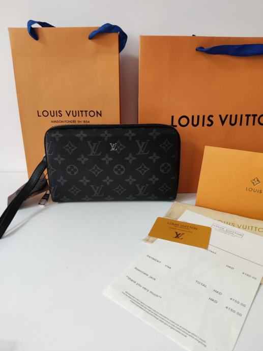 10. LOUIS VUITTON MUSKA TORBA 