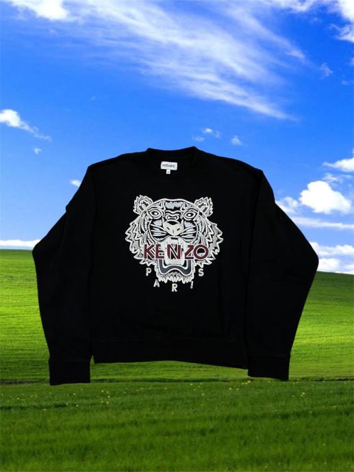 Kenzo sweatshirt Medium