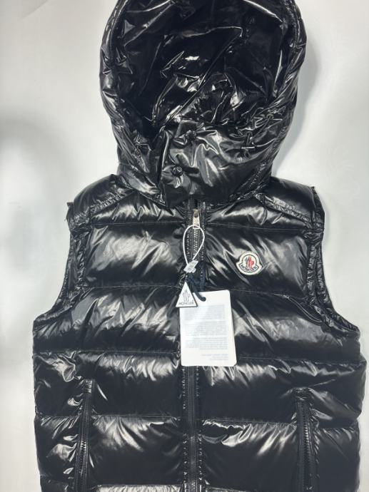 Moncler prsluk M