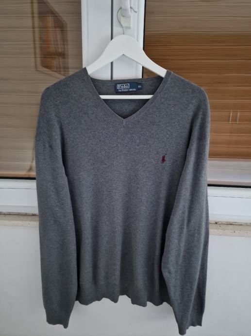 POLO by RALPH LAUREN sivu vestu (XL)