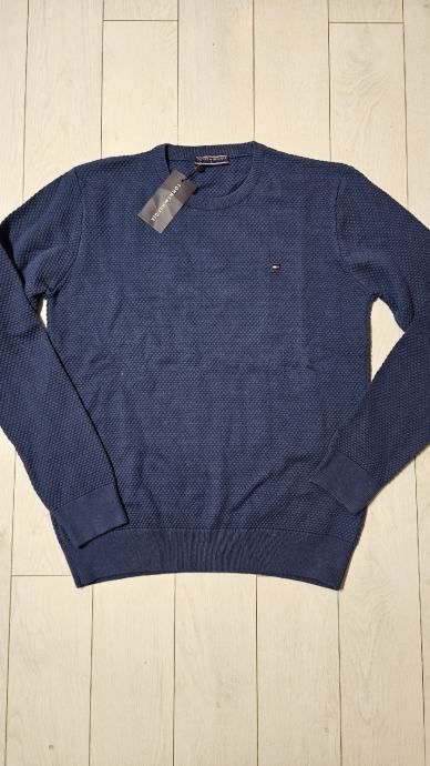 TOMMY HILFIGER VESTA