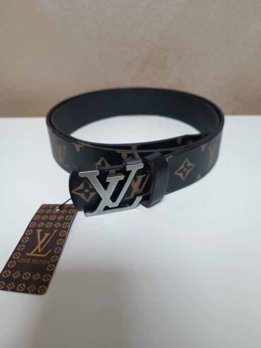 Louis Vuitton remen