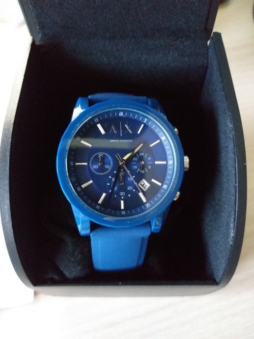 armani exchange ax1327