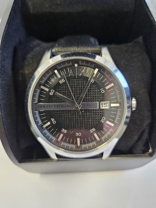 ARMANI EXCHANGE AX2101 Muški sat, R1 račun!