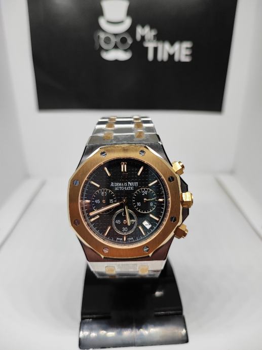 Audemars Piguet Royal Oak Two Tone