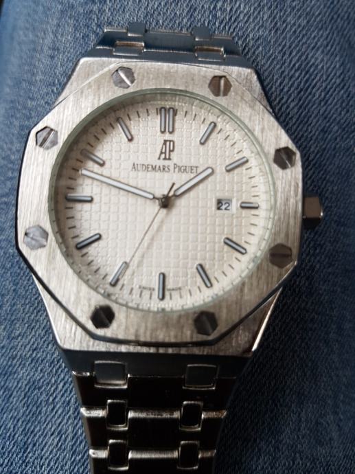 Audemars Piguet Royal Oak swiss replika