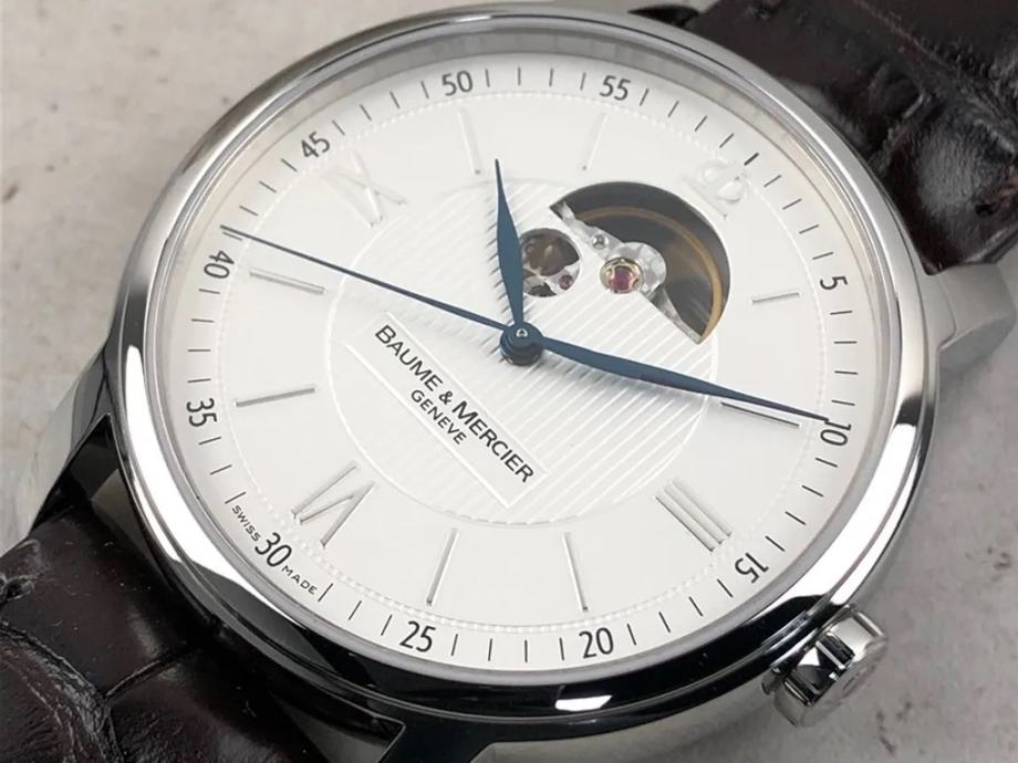 Baume 2024 mercier cijena