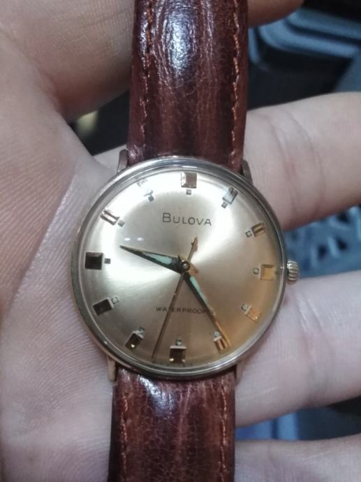 BULOVA