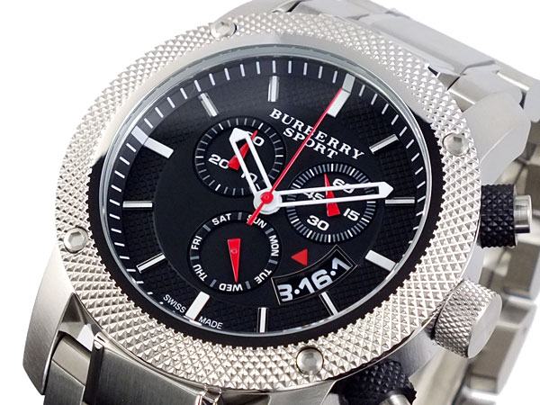 Burberry sport 2024 watch 7702