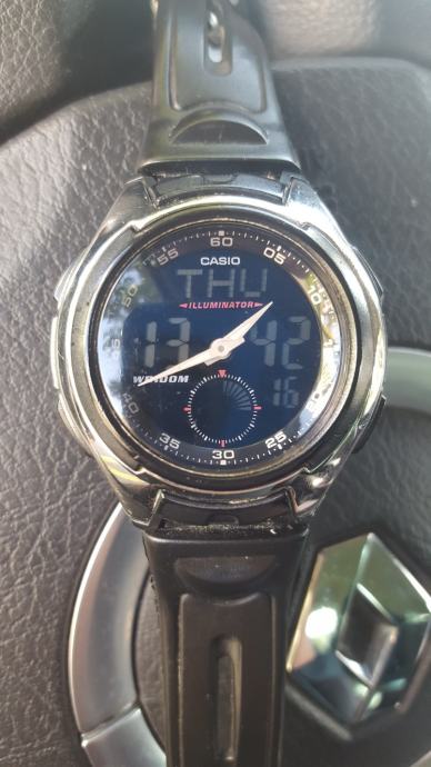 Casio 100wr sale