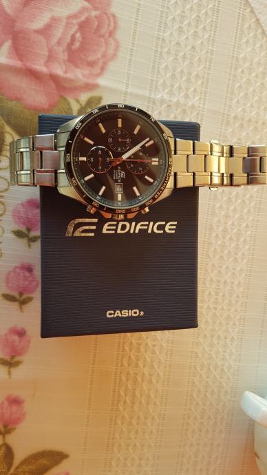 Casio edifice outlet 512