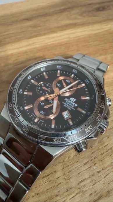 Casio Edifice