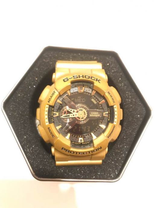 CASIO G SHOCK 5146 ORIGINAL