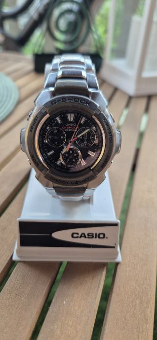 Casio G-shock G-1000D