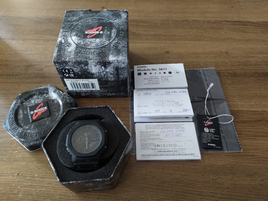 ⭐️美品⭐️CASIO G-SHOCK GW-300M-4AER スカイコックピット M/G