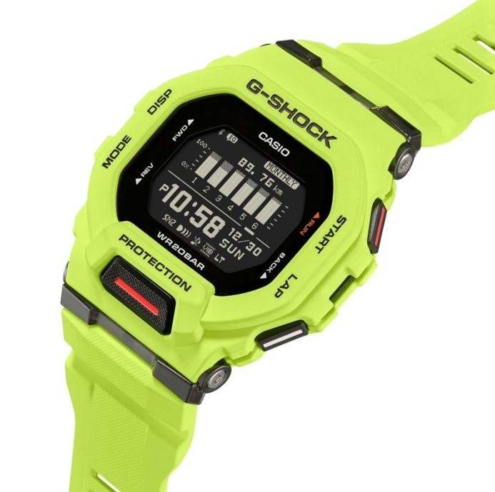 Casio G Shock