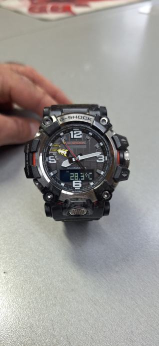 CASIO G-Shock GWG-2000-1A3ER