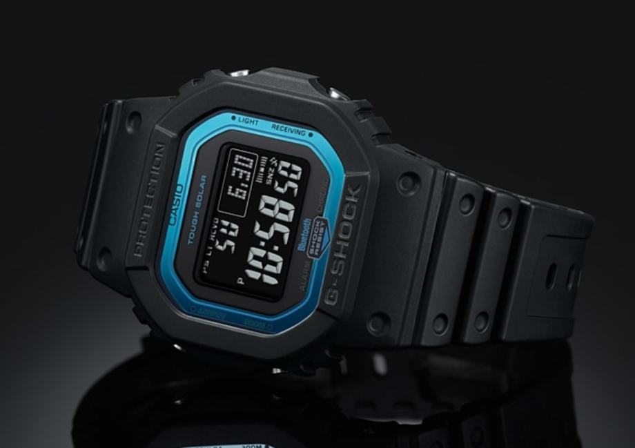 CASIO G-Shock