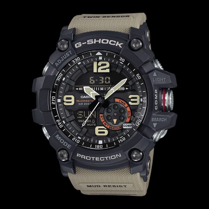 Casio G Shock