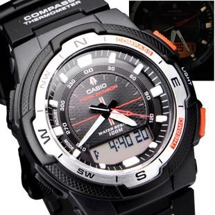 Casio sgw-500H twin sensor