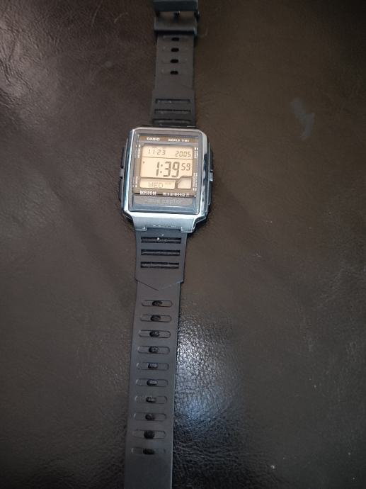 casio