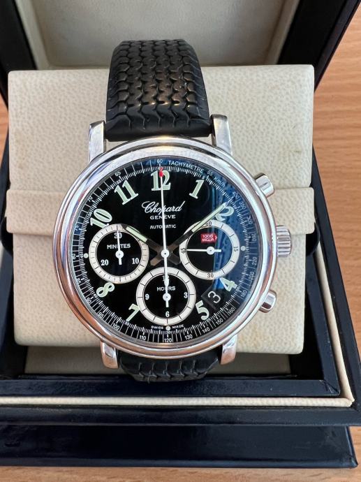 Chopard Mille Miglia automatik