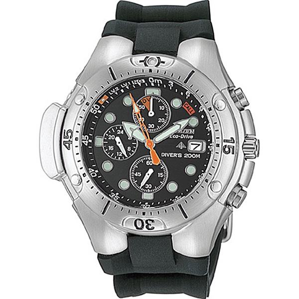 Citizen Aqualand Diver Promaster BJ2040-04E BJ2040