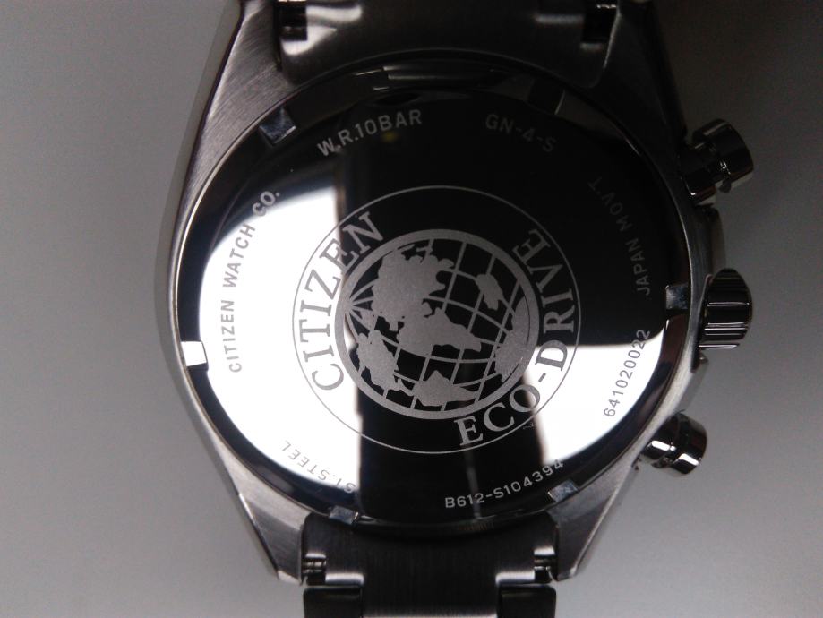 CA0590-58E 【CITIZEN】 ネット販売品 - www.woodpreneurlife.com