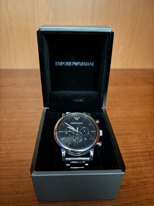 Emporio Armani sat 45mm