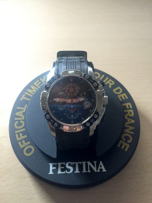 festina tour de france 2011 limited edition