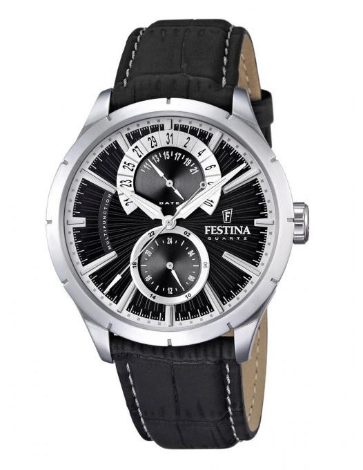 FESTINA F16573 MUŠKI SAT ***24RATE***R1!