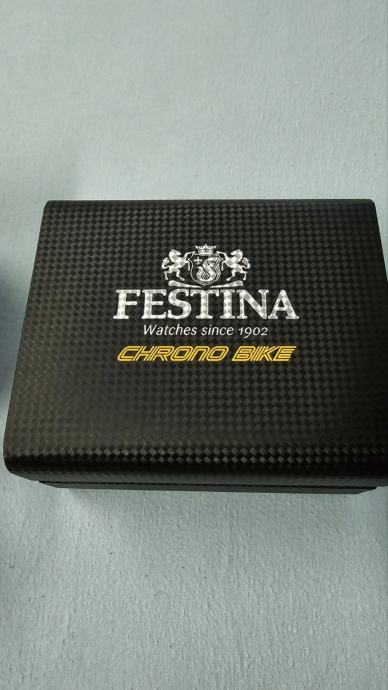 Festina sat limited edition