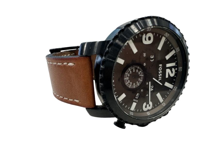 FOSSIL MUŠKI SAT BQ2052 ***24 RATE*** R1!