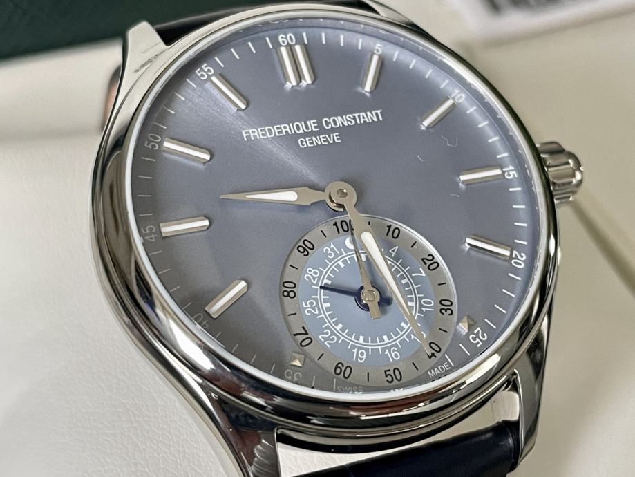 Frédérique Constant Horogical Smartwatch - 42mm - 285LNS5B6