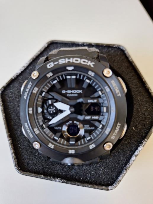 G-SHOCK MP-MGSA5-23