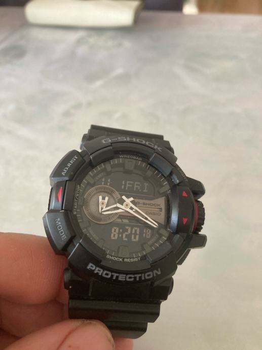 G-Shock