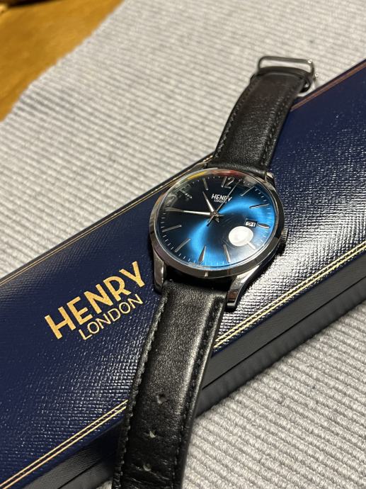 Henry london online knightsbridge