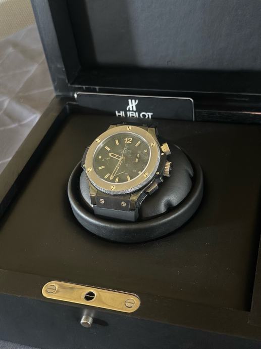 Hublot Big Bang 44mm 363/500 Limited Edition