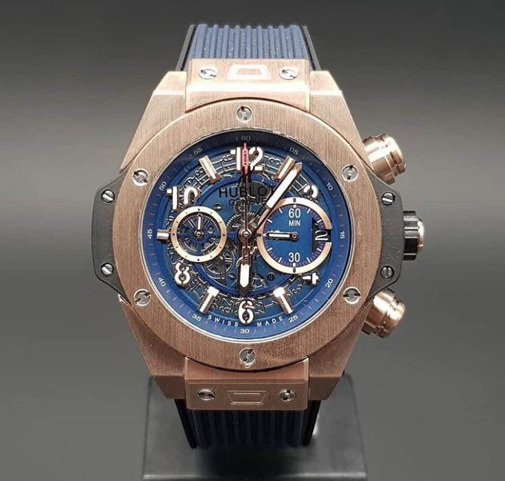 Hublot Geneve