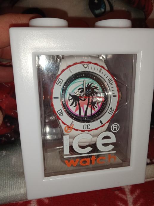 Ice watch (bijeli)