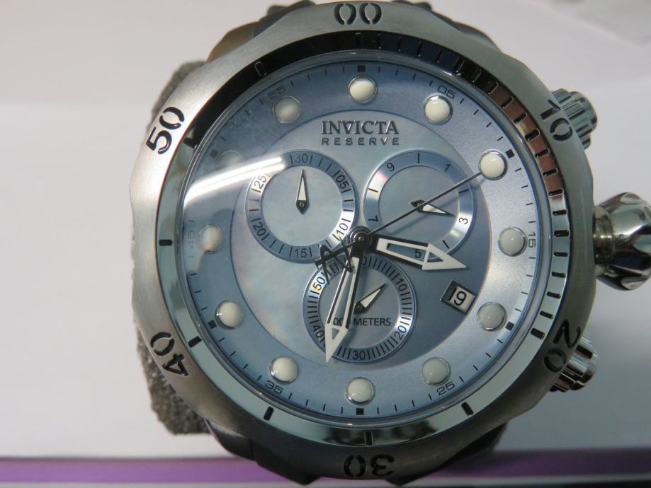 INVICTA VENOM RESERVE 6118