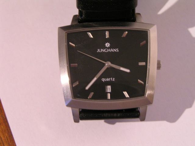 JUNGHANS