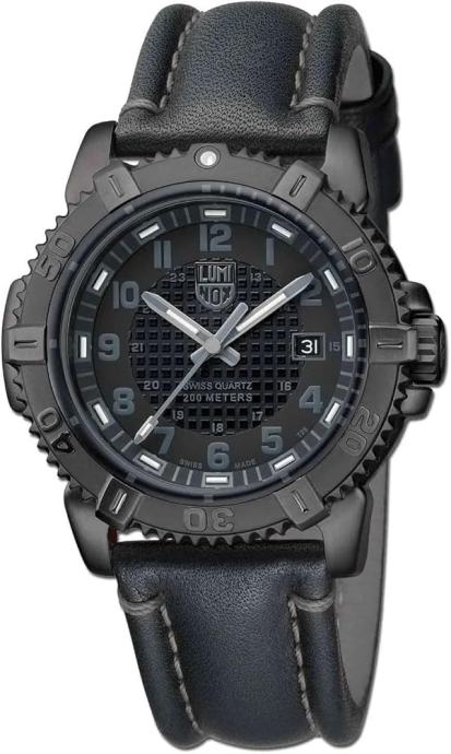 luminox 6250 - može i zamjena