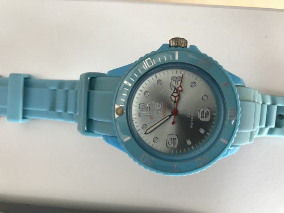 ICE WATCH MUŠKI SAT U BOJI