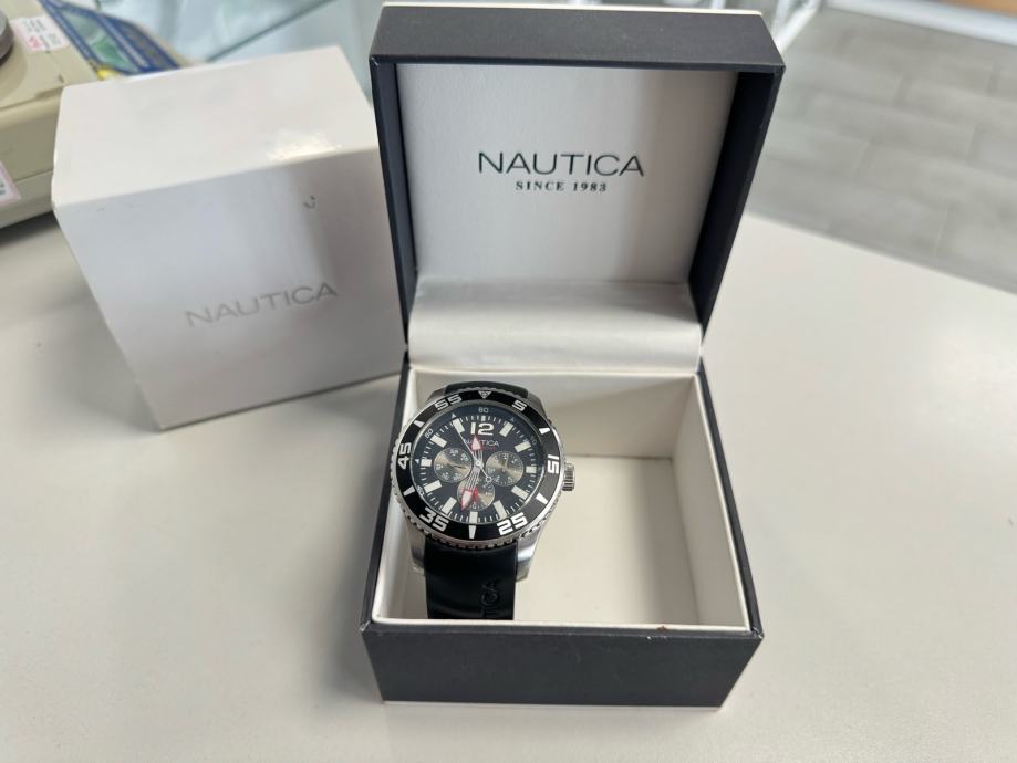 Nautica A12022G muški sat, R1 račun