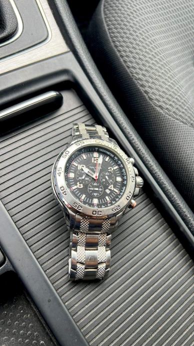 N19508g 2025 nautica watch