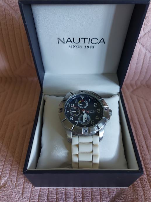 Nautica nai12505g on sale