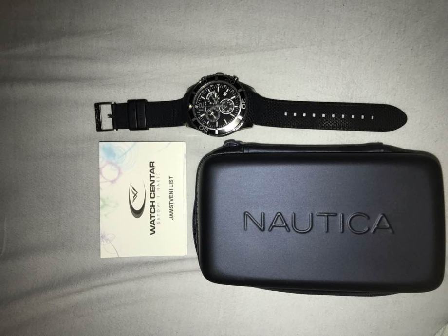 Nautica sat na prodaju