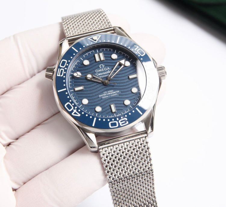 Omega Seamaster 1:1 replika