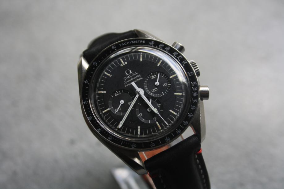 Omega SPEEDMASTER Professional Moonwatch